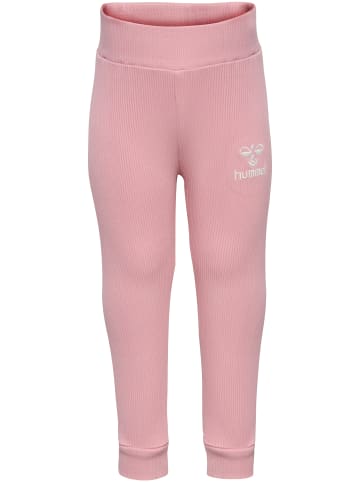 Hummel Hummel Leggings Hmlsami Jungen in ZEPHYR