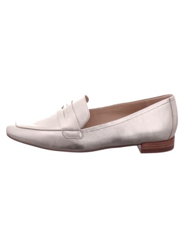 PETER KAISER Slipper in gold