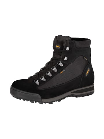 AKU Outdoorschuhe Slope micro GTX in Black/Black