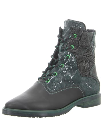 SIMEN Stiefeletten in schwarz