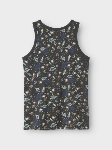 name it Unterhemden 2er Pack NKMTANK TOP 2P IRON SPACE in forged iron