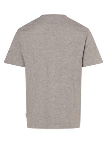 Pepe Jeans T-Shirt Craigton in grau