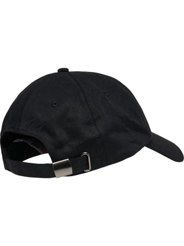 Hummel Hummel Cap Hmllp10 Unisex Erwachsene in BLACK