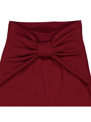 müsli Sweathose 1535106700 in rot