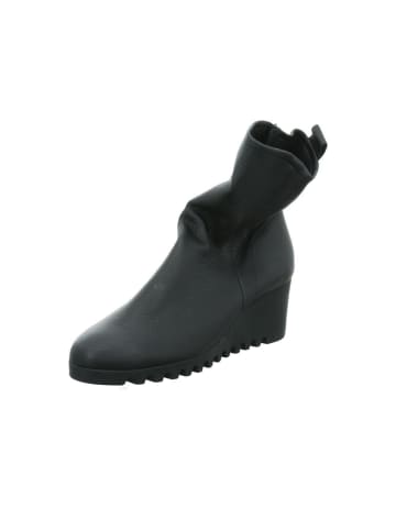 Arche Stiefelette in schwarz