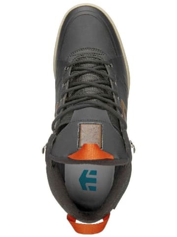 Etnies Skaterschuhe JONES BLACK BROWN