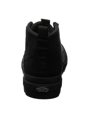 Vans Stiefel in coastal mte true black