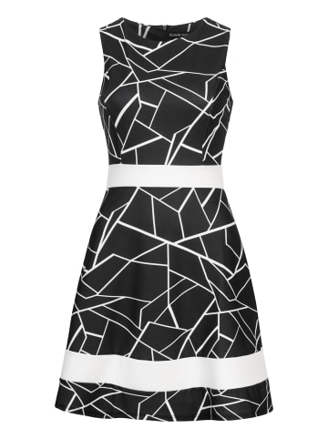 Cloud5ive Day Dresses in black/white