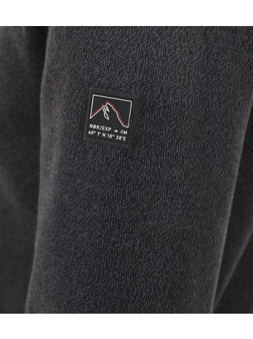 Katt Troyer für Herren in schwarz