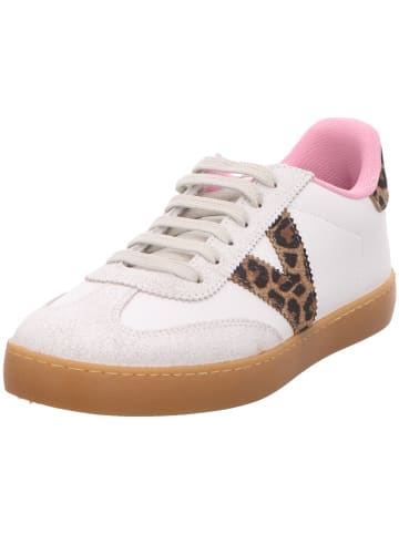 Victoria Sneaker in weiß