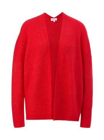 S.OLIVER RED LABEL Pullover in Rot