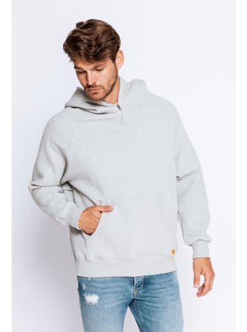 ZHRILL Herren Hoodie OLE in grau