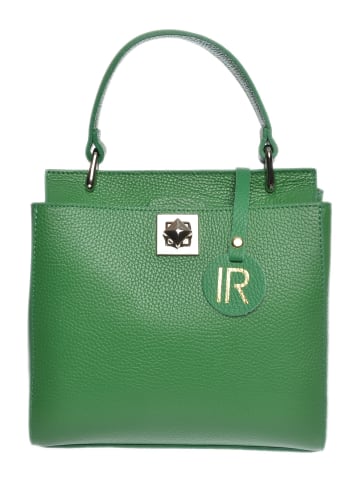 Isabella Rhea Henkeltasche in Grün