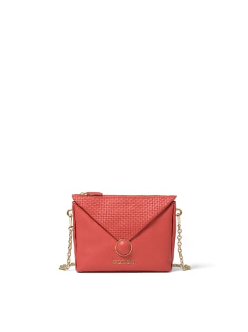 Braccialini Umhängetasche in RED