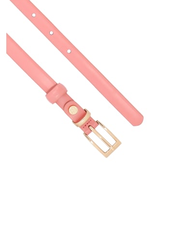 Kazar Gürtel in Rosa