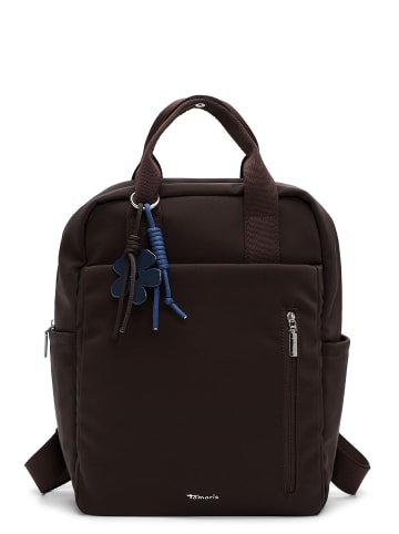 Tamaris Rucksack TAS Maleen in brown