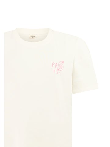 Protest " PRTBowler in Seashell Offwhite
