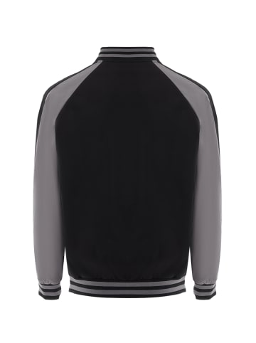 grimone Herren Jacke in SCHWARZ GRAU