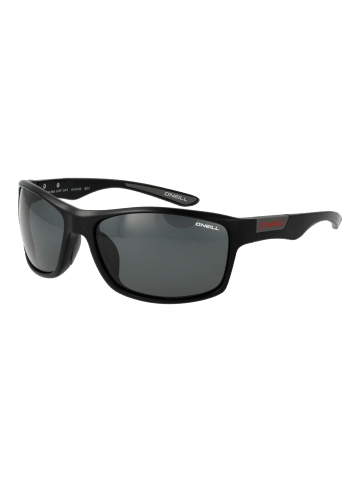 O'Neill Männer Sonnenbrille Rechtwinklig Schwarz