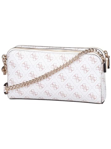 Guess Handtasche Eco Erica EQ in Cream