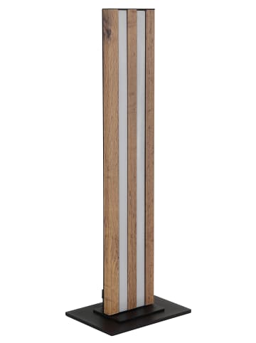Globo lighting Tischleuchte "HAYDEN" in black