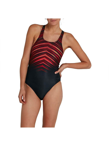 Speedo Badeanzug für Damen in kombi