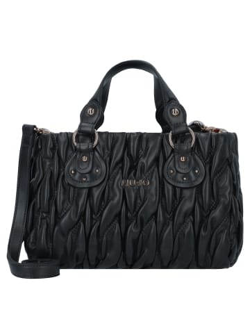 Liu Jo Aide Handtasche S 24 cm in nero