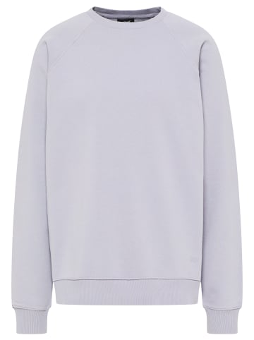 Joy Sportswear Sweatshirt JOY 103 in frost grey