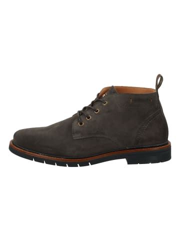 SALAMANDER Stiefelette in Taupe