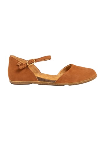 El Naturalista Sandalen braun