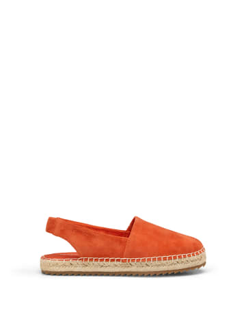 Marc O'Polo Slingback-Espadrilles in M282