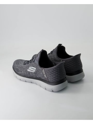 Skechers Sneaker low in Grau
