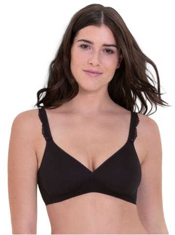 Anita Soft BH Selma in Schwarz