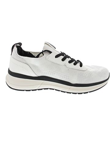 Bugatti Sandar Sneaker Weiß