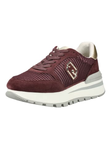 Liu Jo Sneaker in Rot