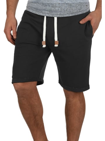 INDICODE Sweatshorts IDRion in Schwarz