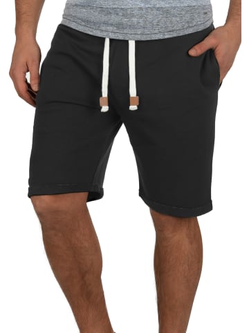 INDICODE Sweatshorts IDRion in schwarz