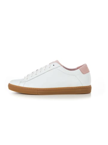 camino   Freizeit Schnürer für Damen in rosa