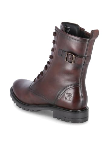 Bagatt Stiefeletten RONJA REVO in Braun