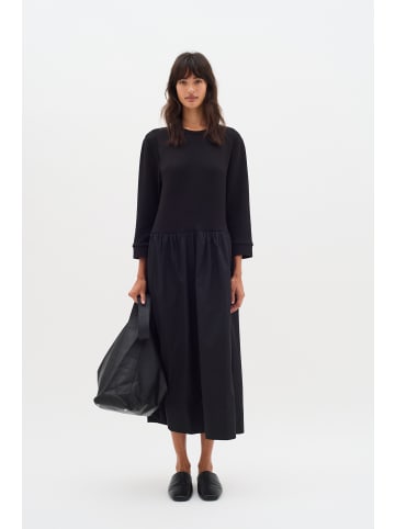 InWear Jerseykleid MiraIW Relaxed fit in Black