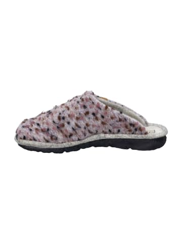 Josef Seibel Hausschuhe in Rot