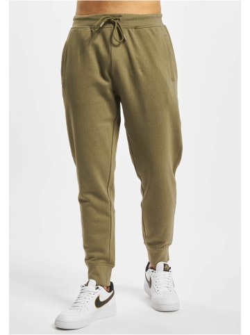 DEF Jogginghose in olive