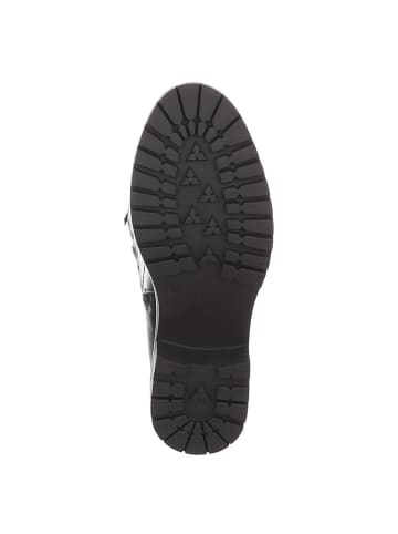 Ital-Design High Heel in Schwarz
