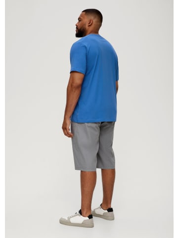 s.Oliver T-Shirt in 54F1_royalblau