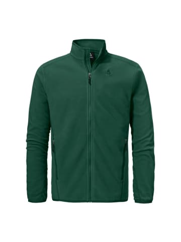 Schöffel Fleecejacke "Fleece Jk Style Ash MNS" in fir green