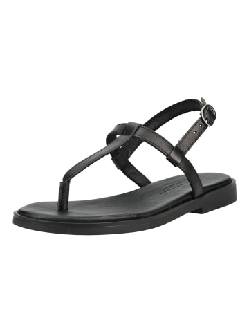 Pavement Sandalen EVA Schwarz