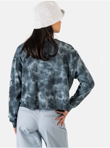 Reell Longsleeve "Women Akina Longsleeve" in Schwarz