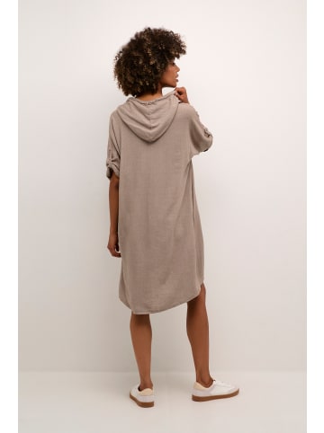 Cream Kleid CRLark Regular fit in Crispy Sand
