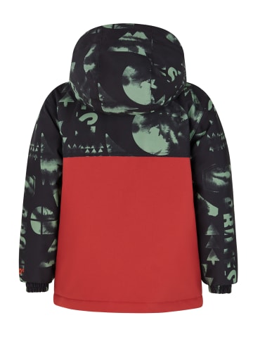 Protest " PRTRICK TD in True Black