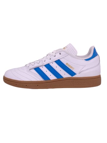 adidas Sneaker Skateboarding Busenitz in Weiss